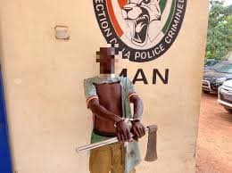 Côte d’Ivoire : pour un bol de riz, un jeune tue son père