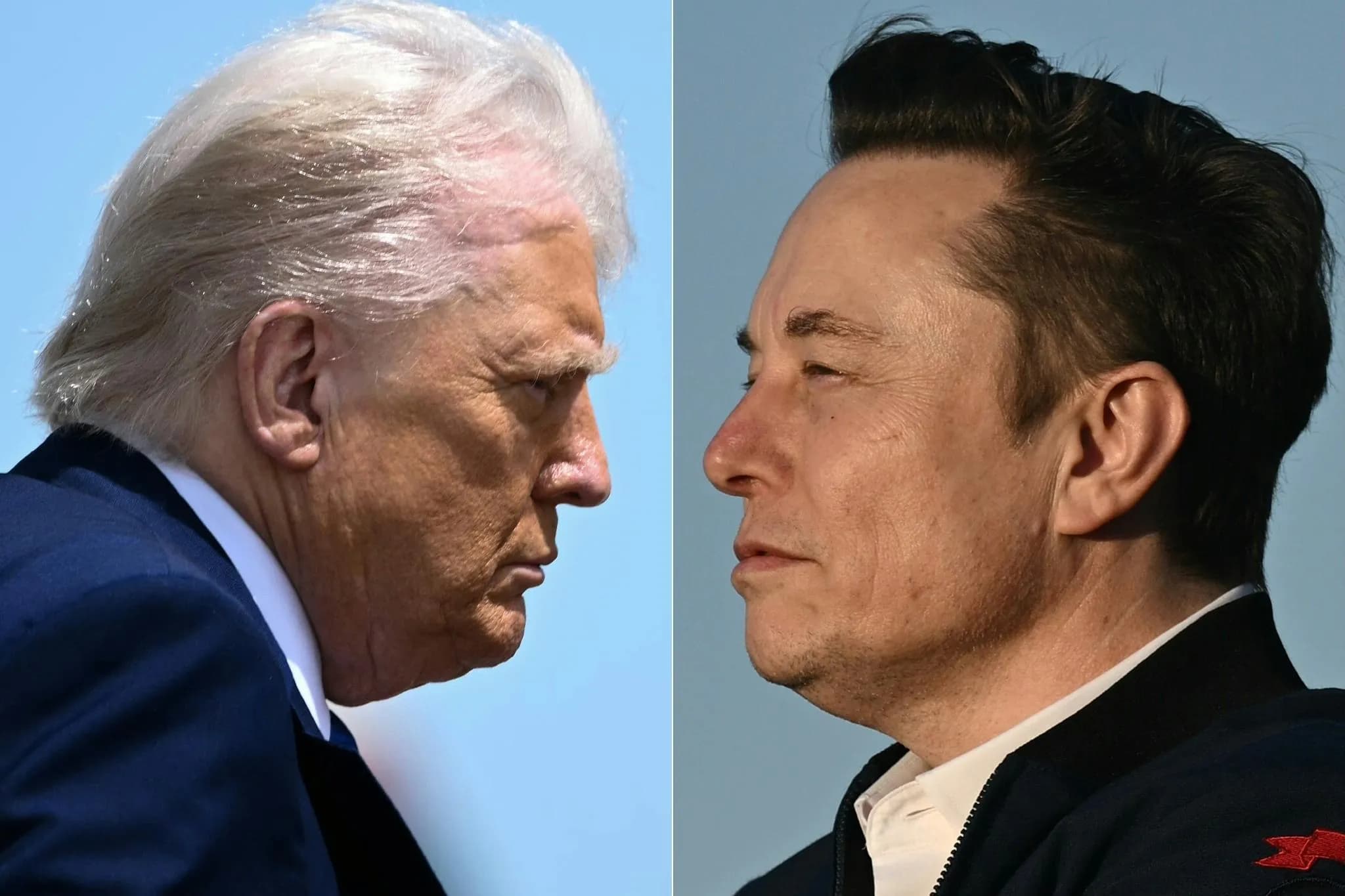 Elon Musk relance le scandale Epstein en visant Donald Trump