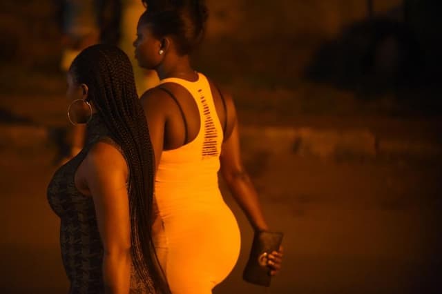 Sénégal : à Kédougou, une Nigériane achetée 500 000 FCFA et forcée à se prostituer