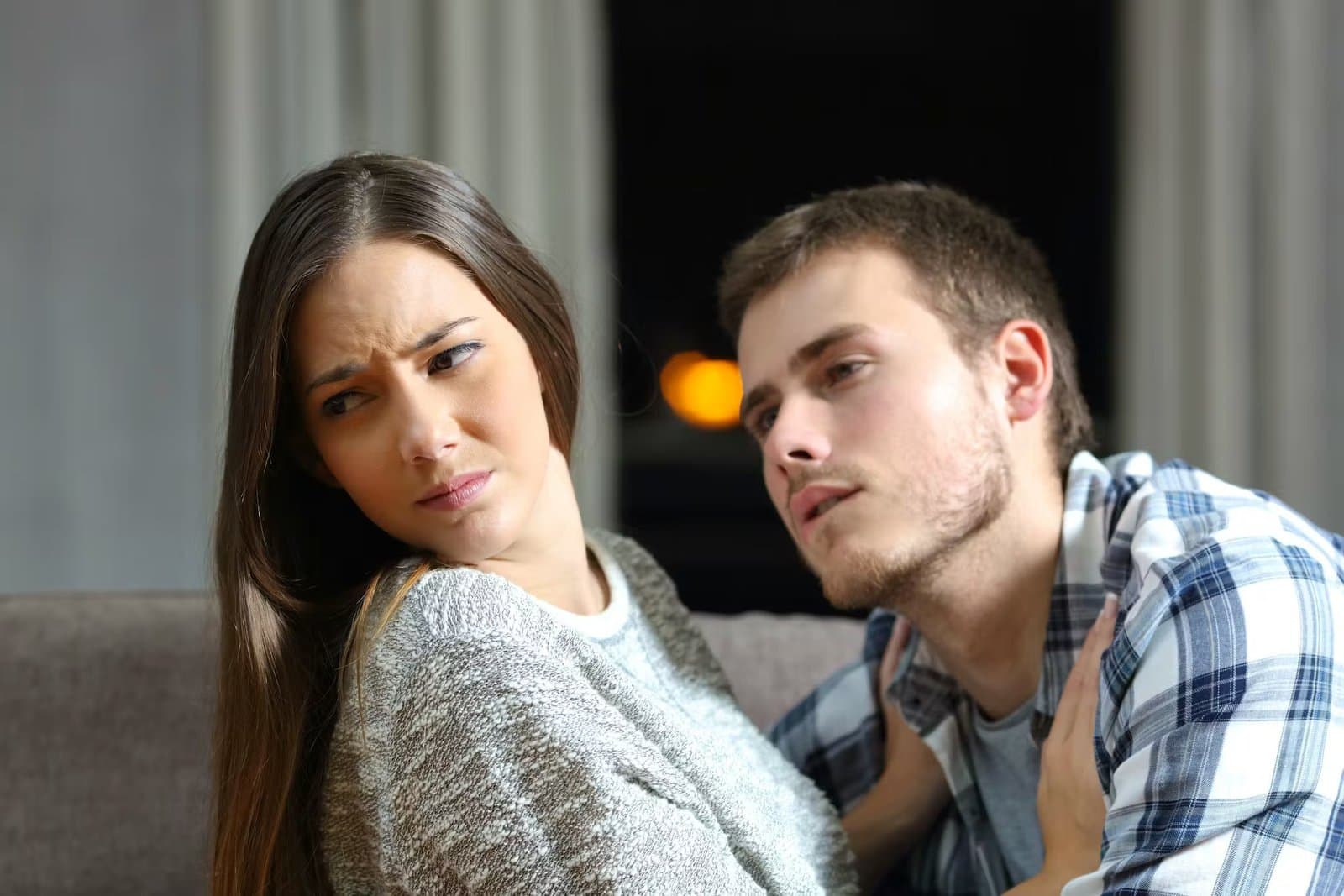 L’Assemblée nationale met fin au devoir conjugal, voté à l’unanimité
