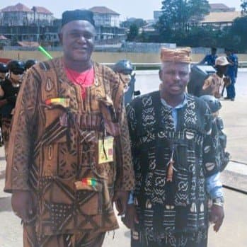Investiture de Mamadi Doumbouya : les chasseurs traditionnels plaident pour l’apaisement et la réconciliation