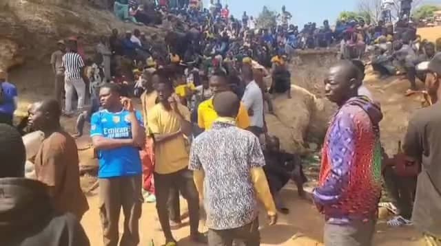 Mandiana : à Sokouraba, une noyade ravive l’alerte sur les dangers des points d’eau
