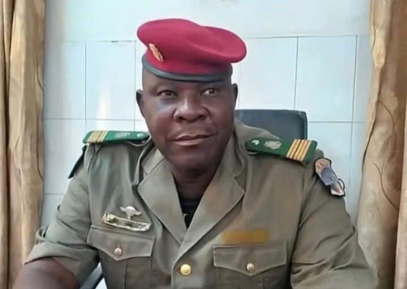 Guinée : restitution du corps de Claude Pivi à sa famille après plusieurs jours d’attente