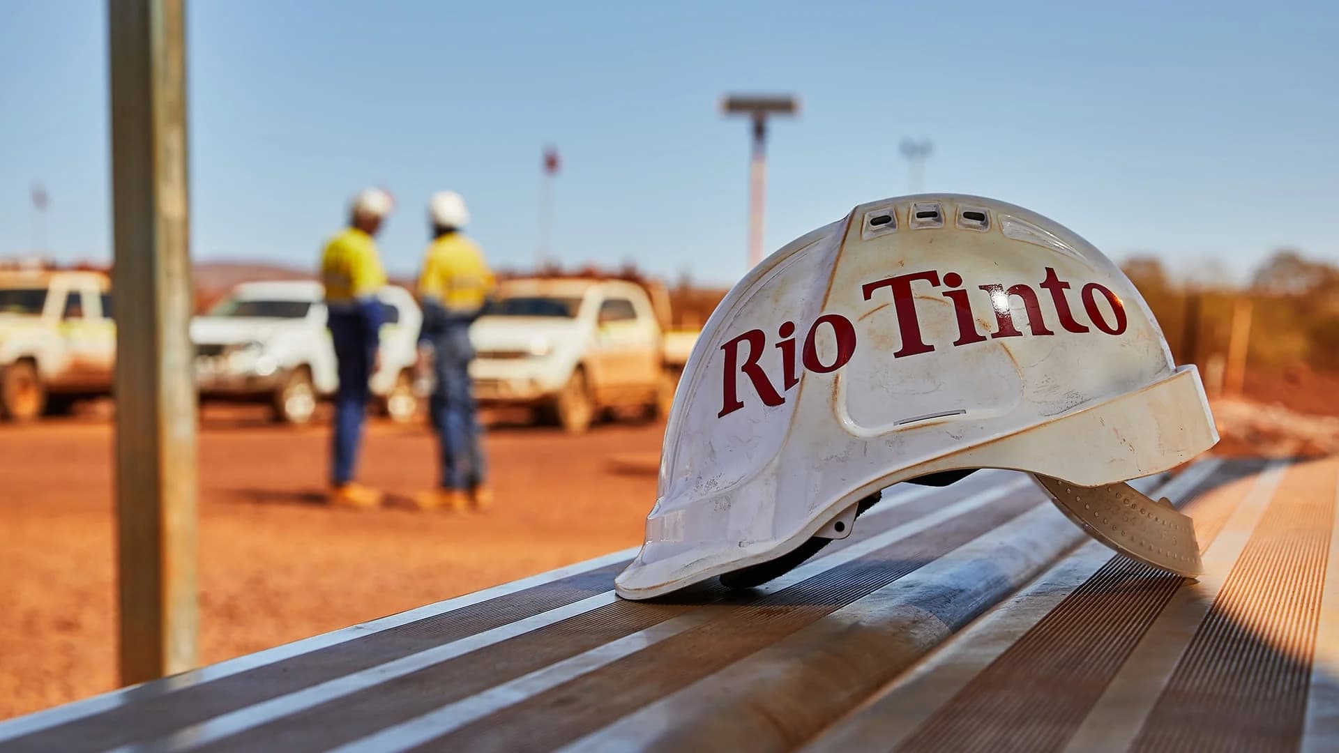 Guinée : Rio Tinto clarifie son rôle après un décès signalé sur le projet minier de Simandou