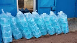 Kankan : l’interdiction des plastiques inquiète producteurs d’eau et consommateurs