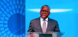 Carburants : Dangote veut libérer l’Afrique de sa dépendance aux importations