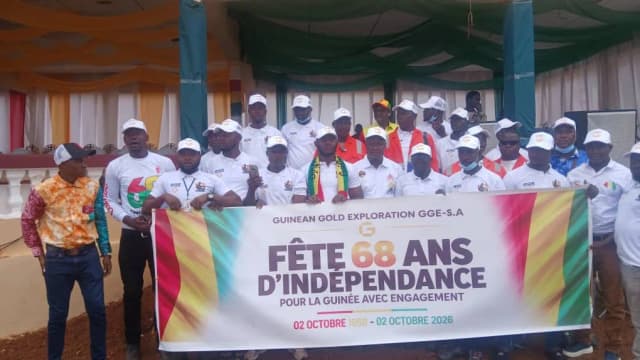 Siguiri : les festivités du 68e anniversaire de l’indépendance annulées au dernier moment