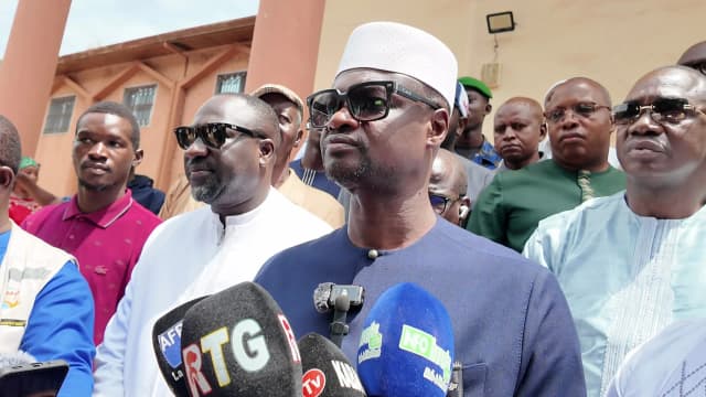 Justice en Guinée : deux nouvelles cours d’appel envisagées à Labé et N’Zérékoré, une autre pour le commerce