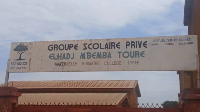 Guinée : des anciens contractuels de Kankan et Siguiri dénoncent des irrégularités au concours de recrutement