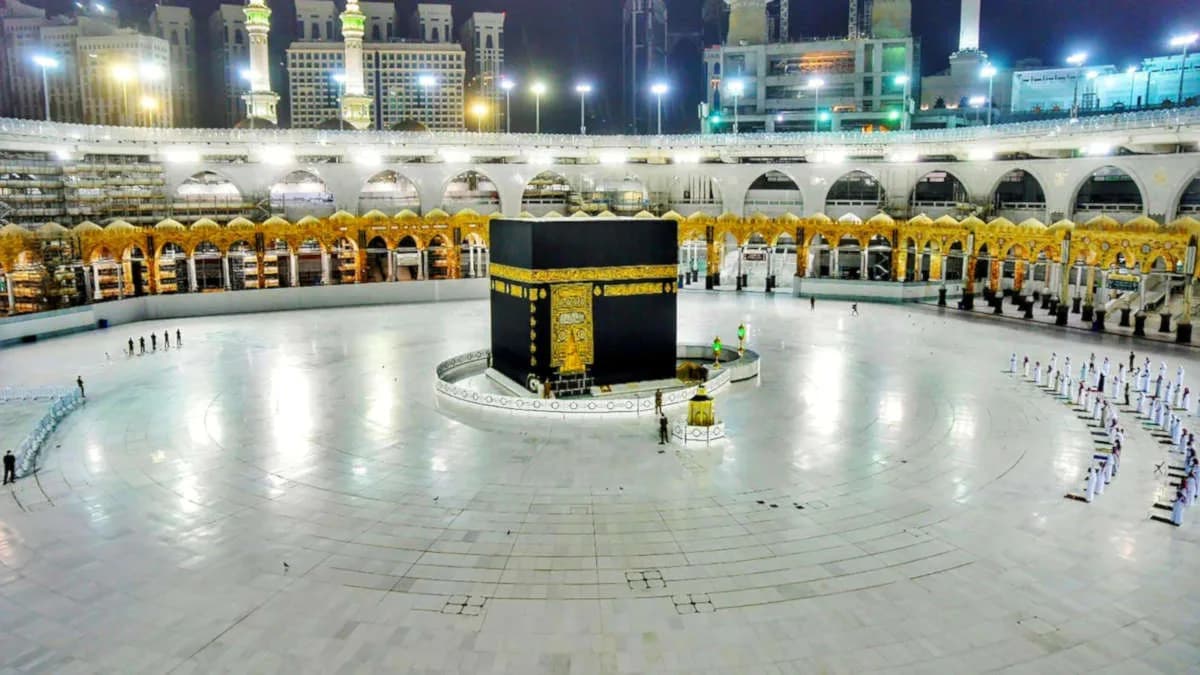 Arabie saoudite : deux Bangladais exécutés pour des « actes immoraux » dans une mosquée de La Mecque