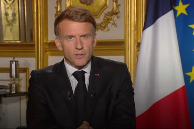France : des villes saccagées, près de 2 400 interpellations… Macron face à la colère d’un pays en crise