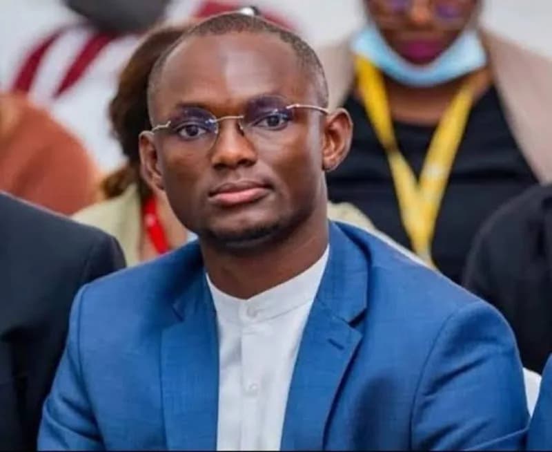 Guinée : Mamady Doumbouya prend les rênes du football pour quatre ans