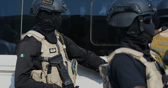 Nigeria : plus de 300 condamnations pour terrorisme à l’issue d’un procès massif à Abuja
