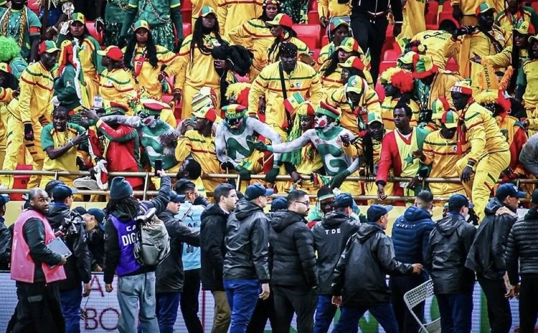 Maroc : la Cour d’appel de Rabat confirme les peines de 18 supporters sénégalais interpellés lors de la CAN