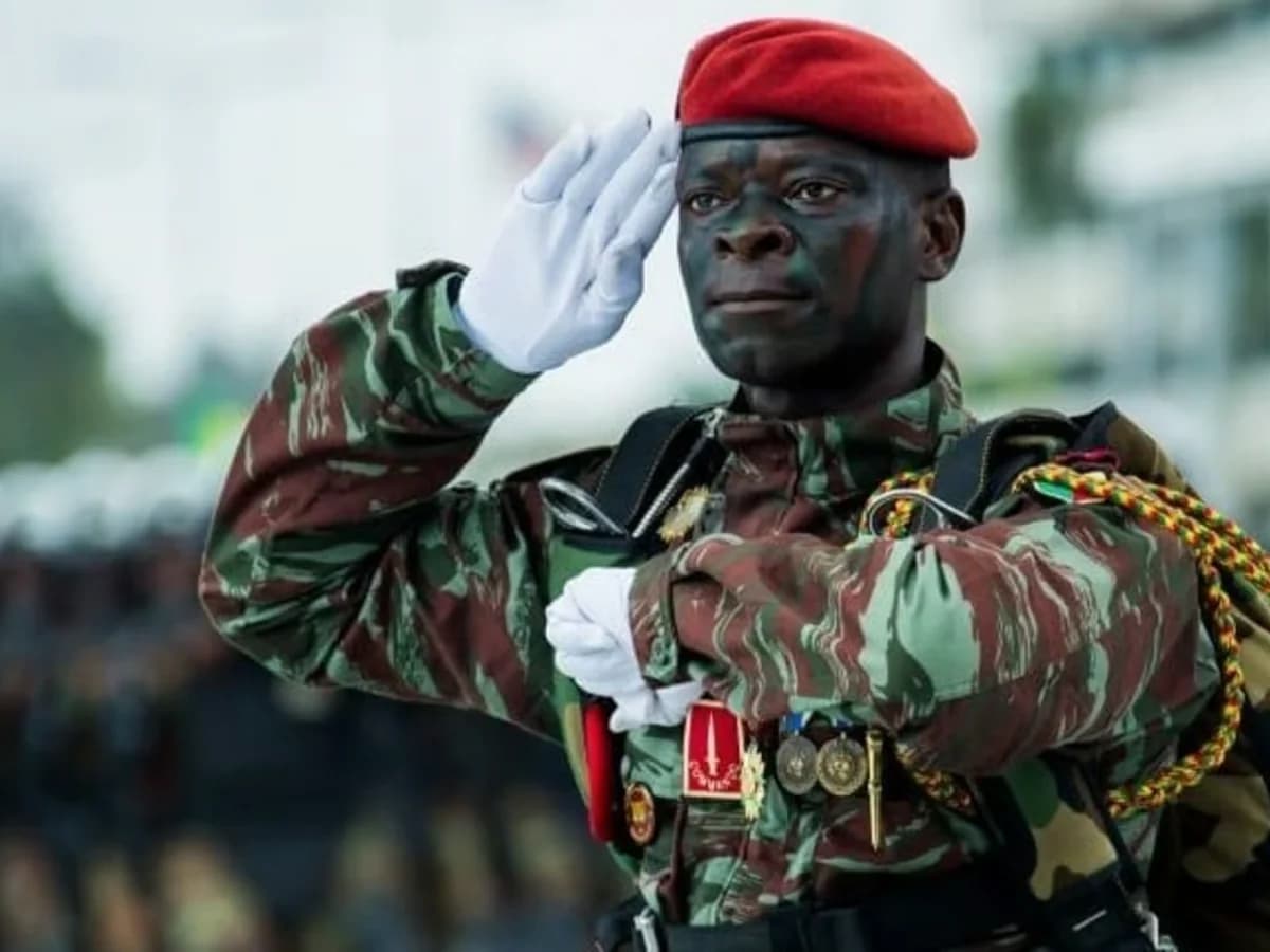 Bénin : un nouveau commandant des Forces spéciales après la crise du 7 décembre