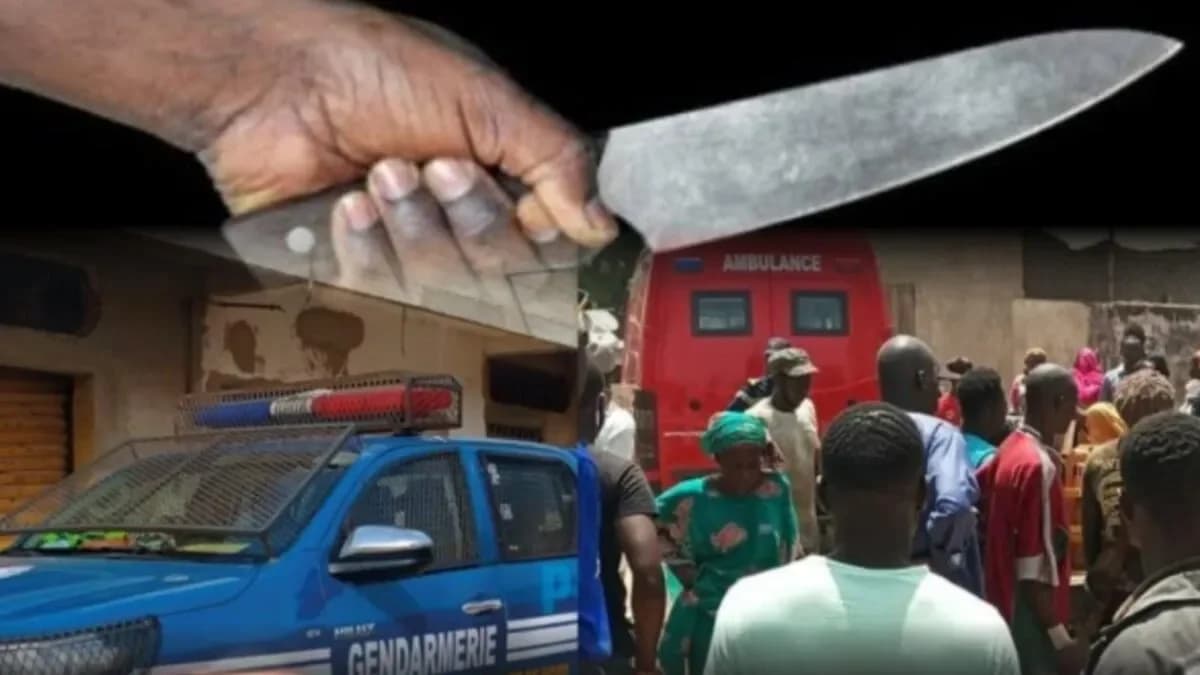 Sénégal – Sandiara : jugé pour le meurtre de son père, il invoque une « conviction mystique »
