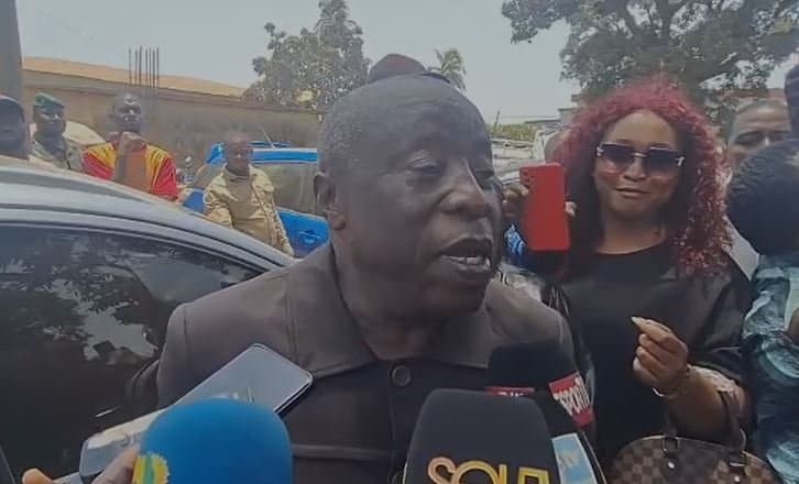 Justice : Yama Sega et Maya condamnées, Maître Yomba Kourouma salue une « victoire » de la réconciliation