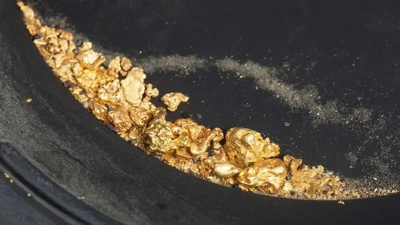 Égypte : un conflit autour de l’or vire au drame sanglant à Safaga