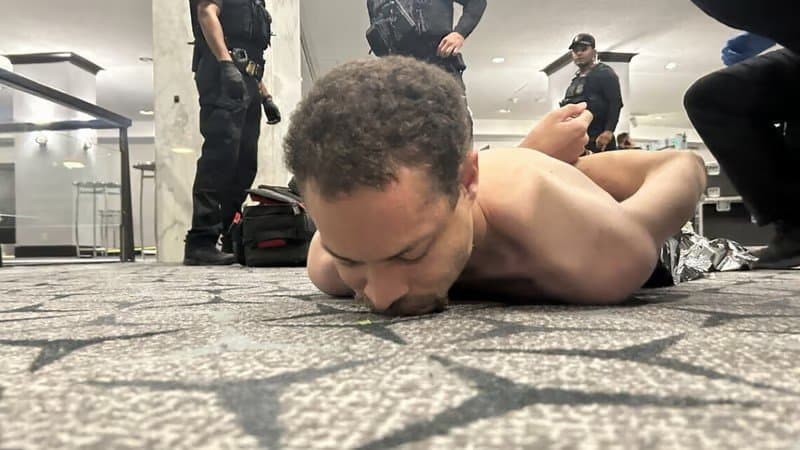 Tentative d’assassinat contre Donald Trump : l’accusation évoque un acte prémédité