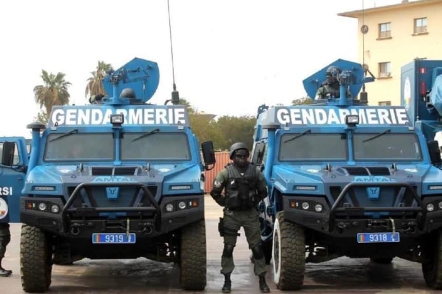 Sénégal : un adjudant ruiné par les jeux Xbet se donne la mort à Tambacounda