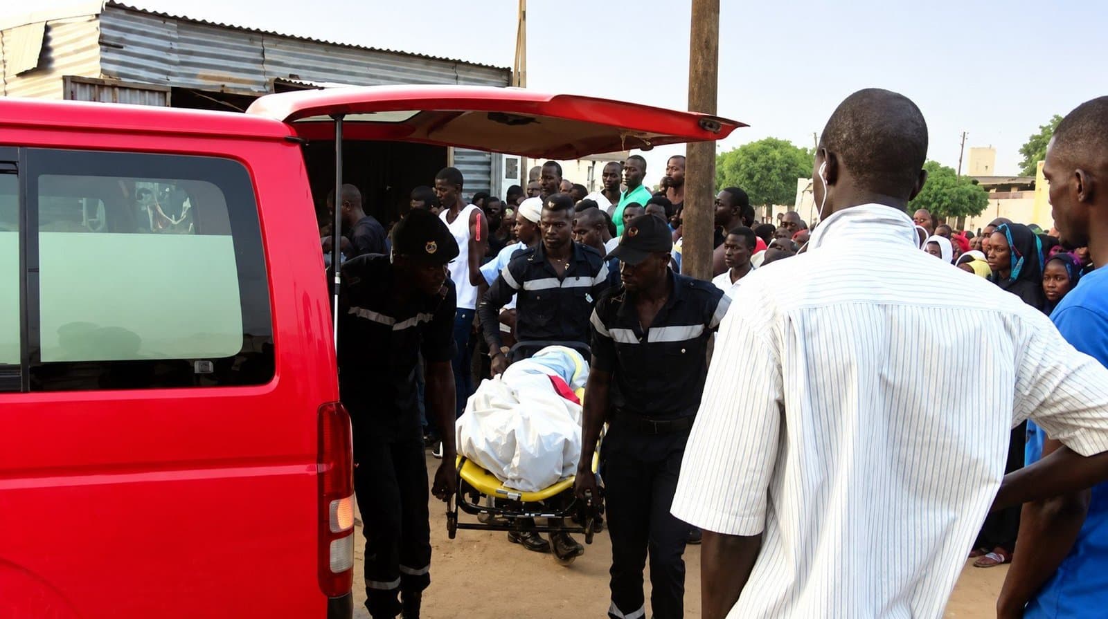 Sénégal : une fillette violée et égorgée à Warang, une enquête ouverte