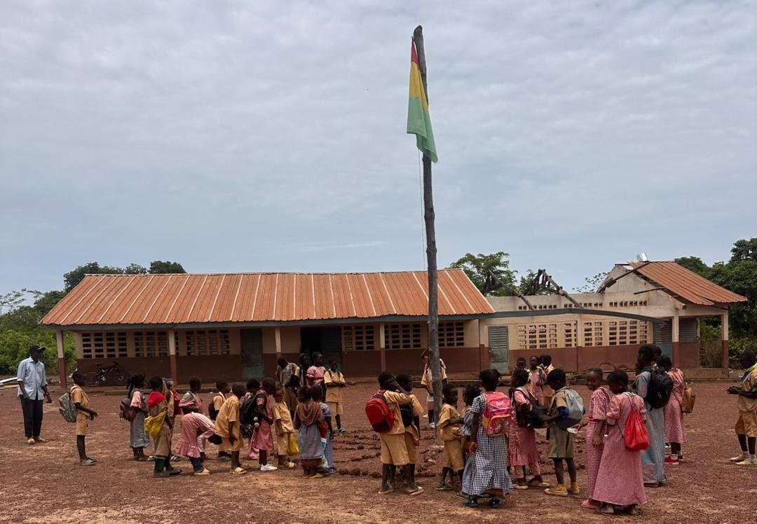 Guinée : à Banko, des tempêtes à répétition dévastent un district et laissent les habitants sans assistance