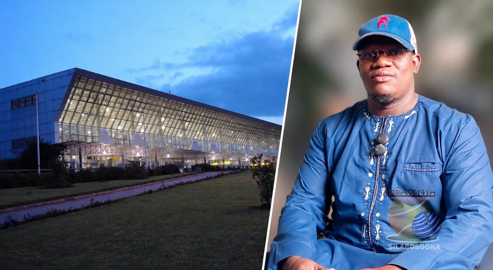 Mory Camara Djonmasinilon : "Nous devons travailler au lieu de continuer à parler dans le vide"