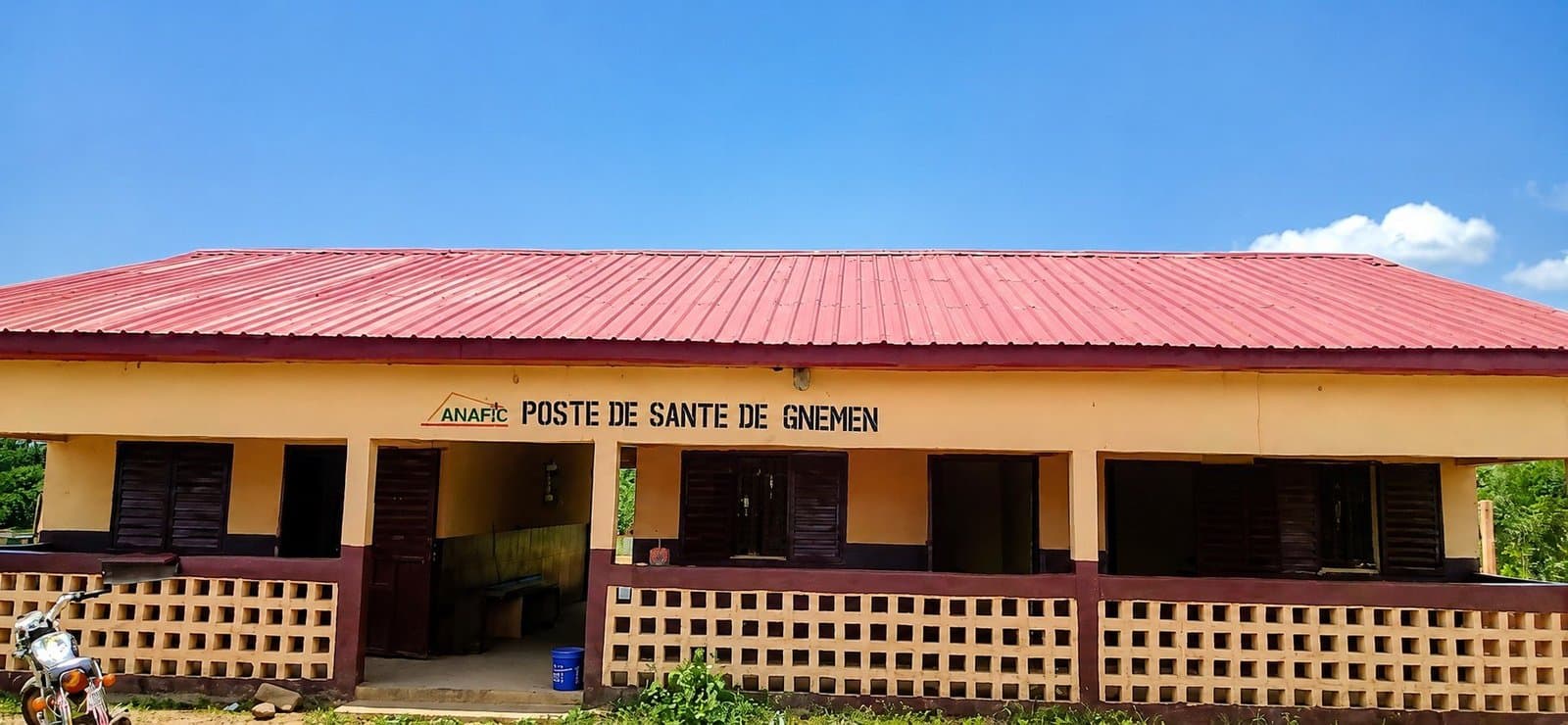 Gnemem : “Nous manquons de tout”, l’appel de détresse du chef du poste de santé