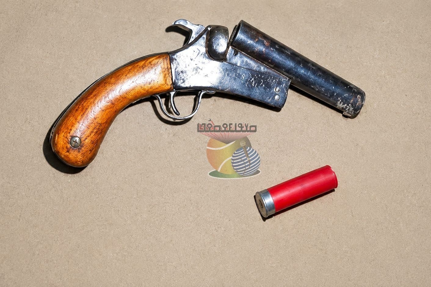 Mamou : un couturier de 73 ans se donne la mort avec un pistolet artisanal