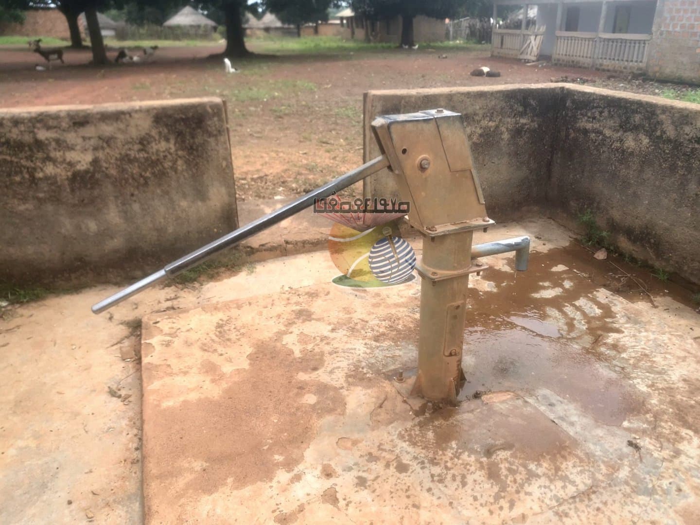 Djènè Marina : face au manque d’eau potable, les habitants lancent un cri d’alerte