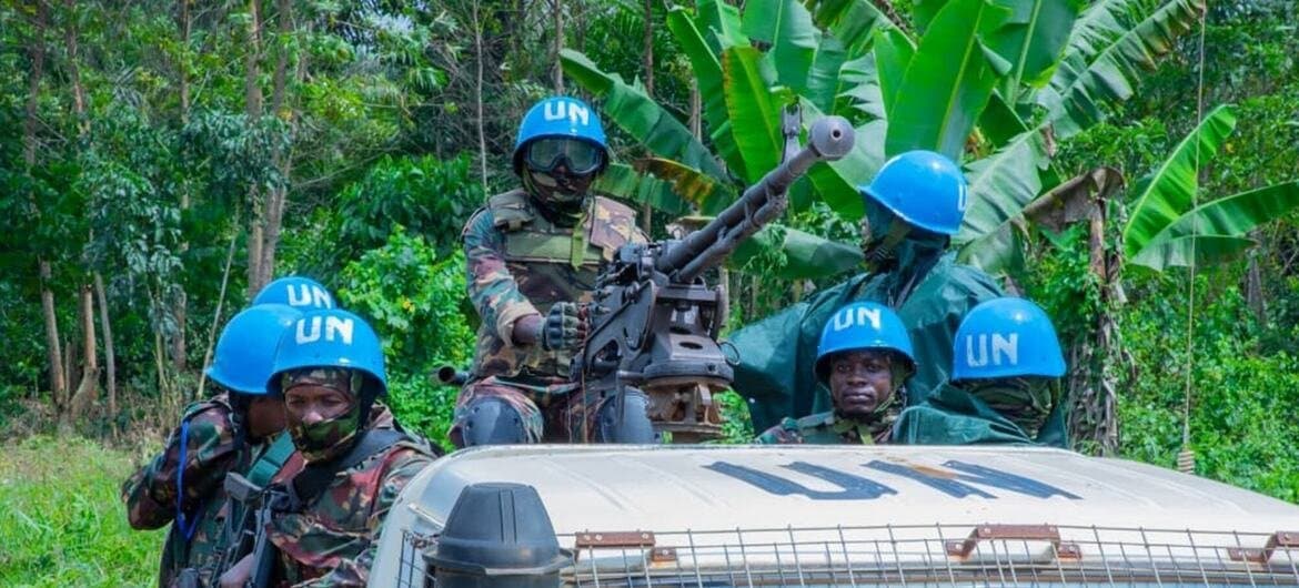 L'ONU se lève : plus jamais un Casque bleu tué sans que justice soit rendue