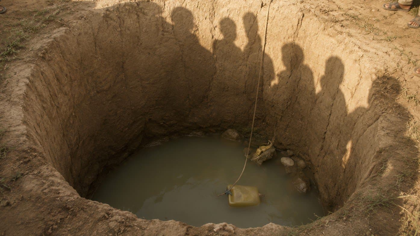 Mandiana - Dialakoro : un enfant de 8 ans retrouvé mort dans un puits