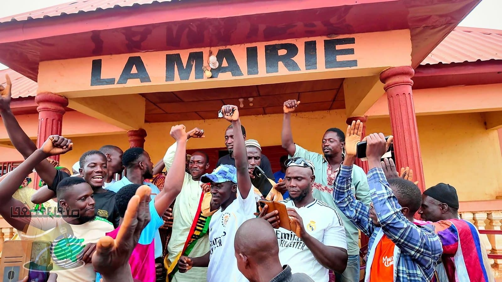 Tintioulen : Ansoumane Konaté élu maire dans un climat de contestation et d’accusations