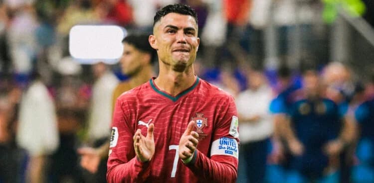 Mondial 2026 : Cristiano Ronaldo rentre à la maison sans soulever la Coupe du monde