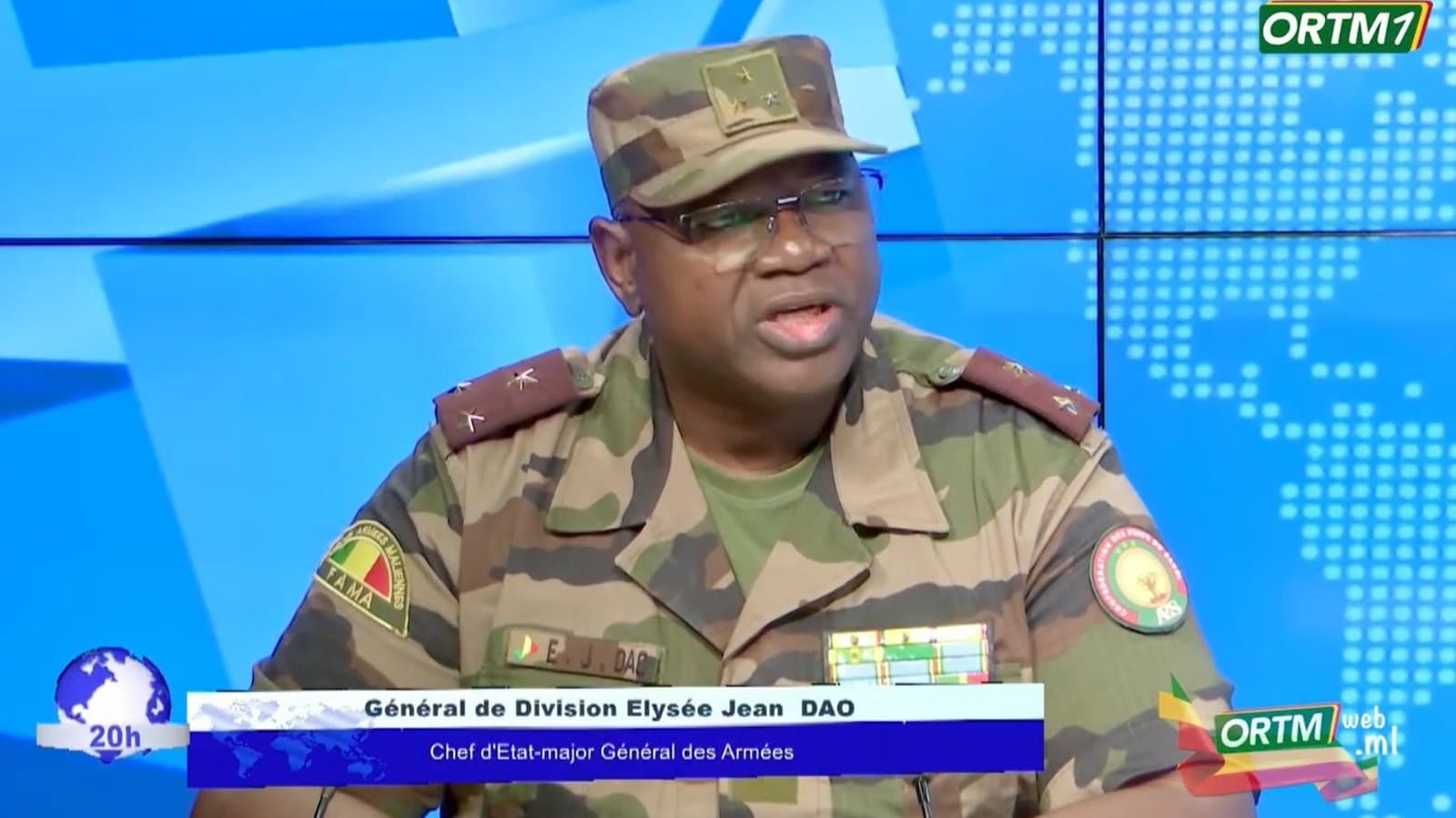 Anéfis : 14 blindés et 300 motos détruits, l'armée malienne revendique plus de 1 000 terroristes neutralisés
