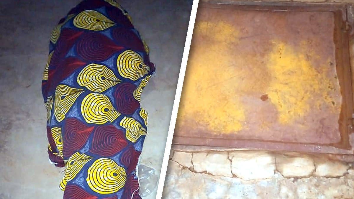 Siguiri : une fillette de 12 ans meurt noyée dans un puits à Siguirikoura 1