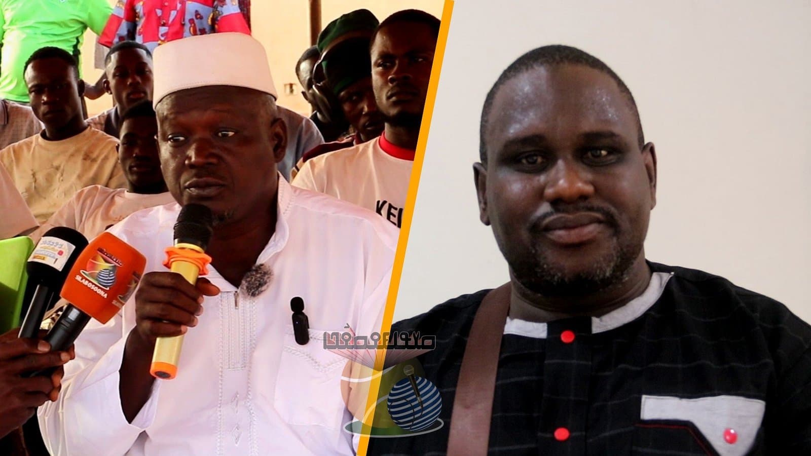 Affaire Nanfo : l’analyse de Sory Mandenka Kaba, « Père de la Révolution »