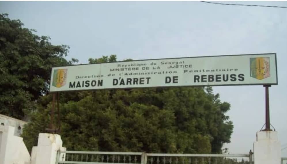 Sénégal: Visite inopinée du ministre de la Justice à la Maison d’arrêt de Rebeuss