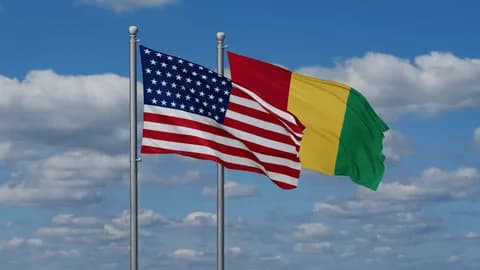 Visa d’immigration : la diaspora guinéenne aux États-Unis réclame le transfert des entretiens de Dakar à Conakry