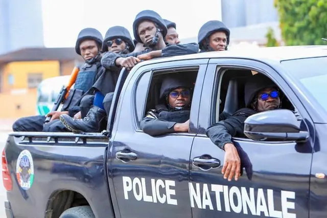 Côte d’Ivoire : un policier tue l’amant de son ex-compagne à Attécoubé, dans un drame de jalousie