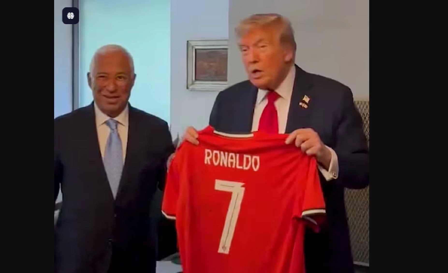 États-Unis : Donald Trump attendu à la finale de la Coupe du monde des clubs 2025
