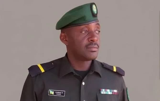 Ouganda : l’opposant rwandais Robert Kabera retrouvé décapité près de Kampala