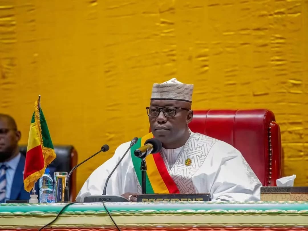Mali : treize langues nationales inscrites noir sur blanc dans la loi organique