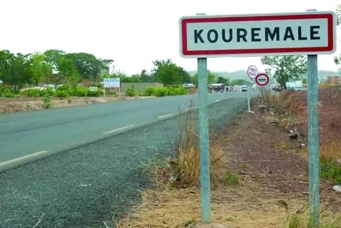Siguiri : une intervention musclée dans une mine d’or à Kouremalén vire au drame, deux morts selon les témoignages.